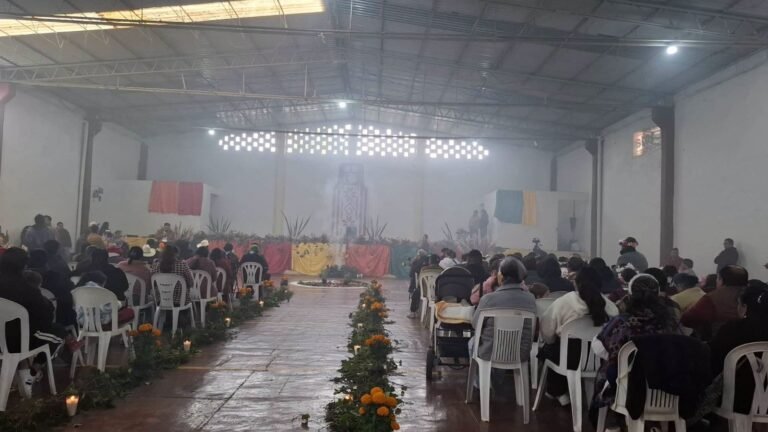 Preserva Acaxochitlán la medicina tradicional y los saberes ancestrales