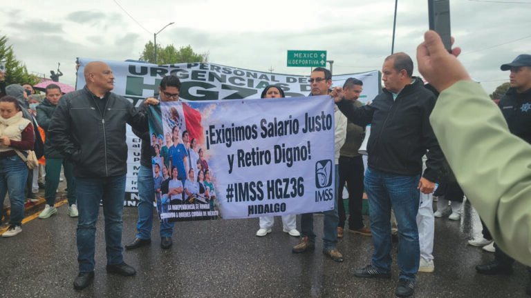 IMSS restringe comentarios tras quejas por deficiencias en servicios médicos