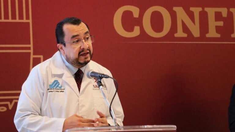 En donación de órganos, Hidalgo es referente nacional 