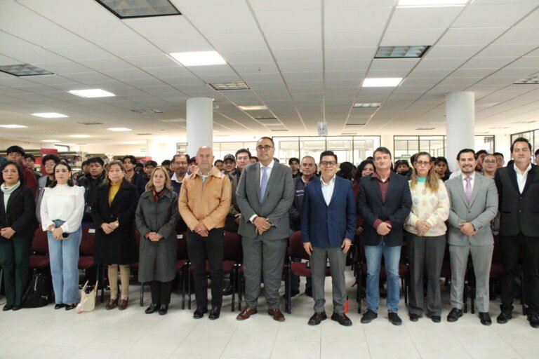 Establecen ruta para fortalecer la atención segura en 2027