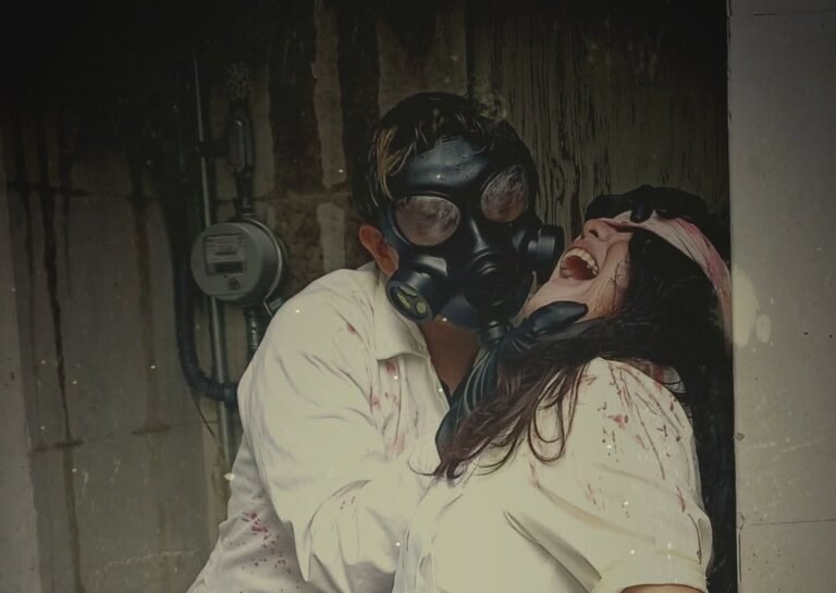 Presentan experiencia inmersiva de terror que busca brindar trabajo temporal a egresados del IDA de la UAEH