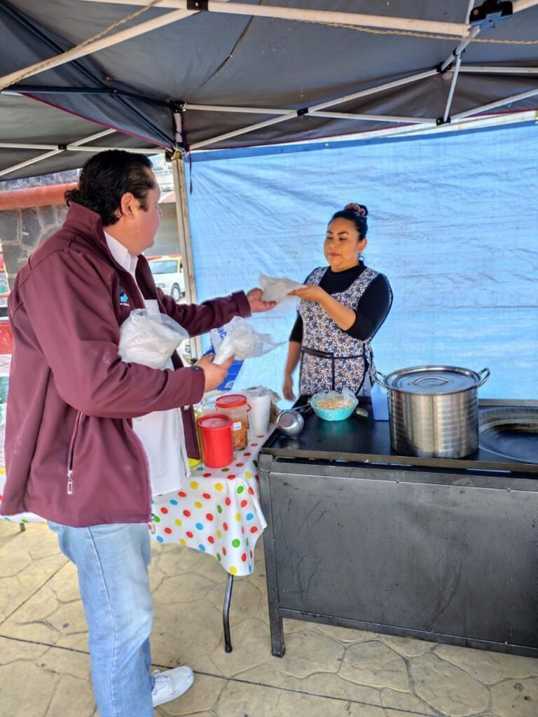 Despliega SSH operativo preventivo en los 84 municipios por Día de Muertos