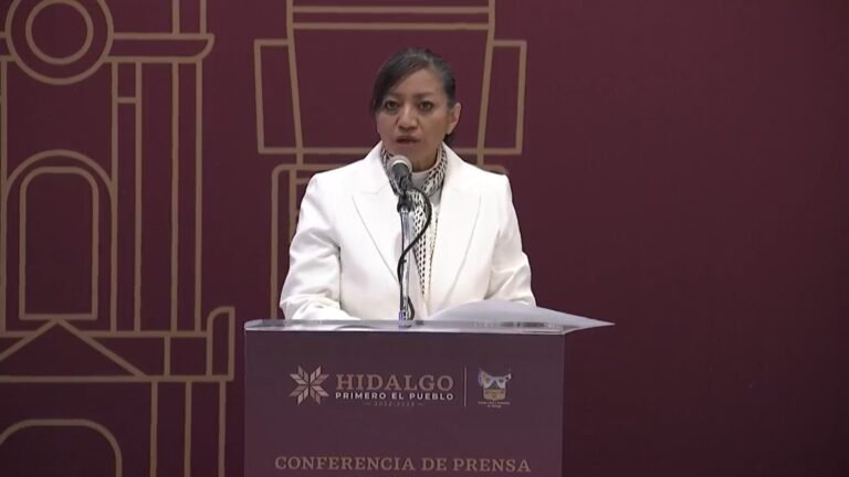 “La transportación de personas solo está permitida mediante una autorización del estado”: Lyzbeth Robles