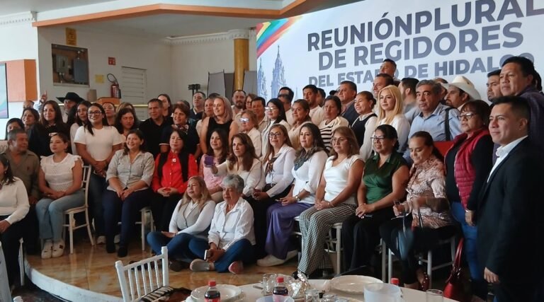 Más de 100 regidores y síndicos alzaron la voz para frenar iniciativa aprobada en Congreso local