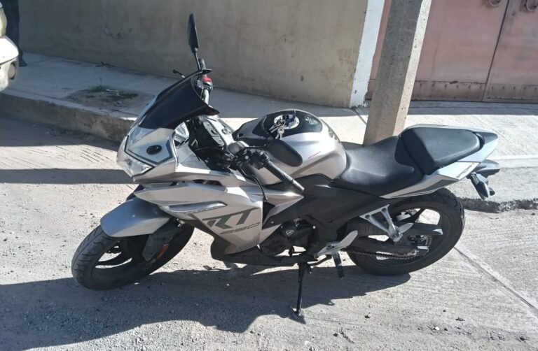 Recuperan motocicletas con reporte de robo y vehículo buscado 