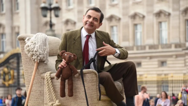 El actor Rowan Atkinson ofrecerá un espectáculo de comedia en Londres 