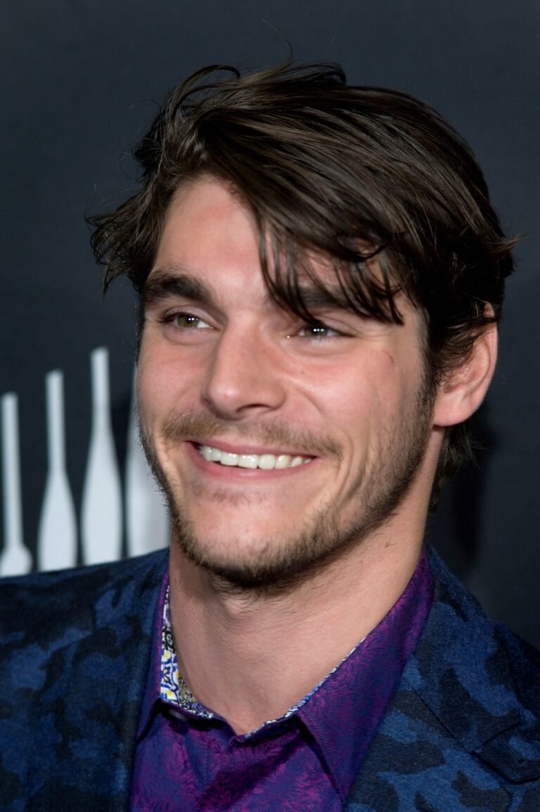 Fallece el actor RJ Mitte, hijo de Walter White en ‘Breaking Bad’