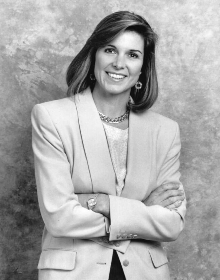 Fallece Susan Saint James, protagonista de series como ‘McMillan & Wife’ o ‘Kate & Allie’