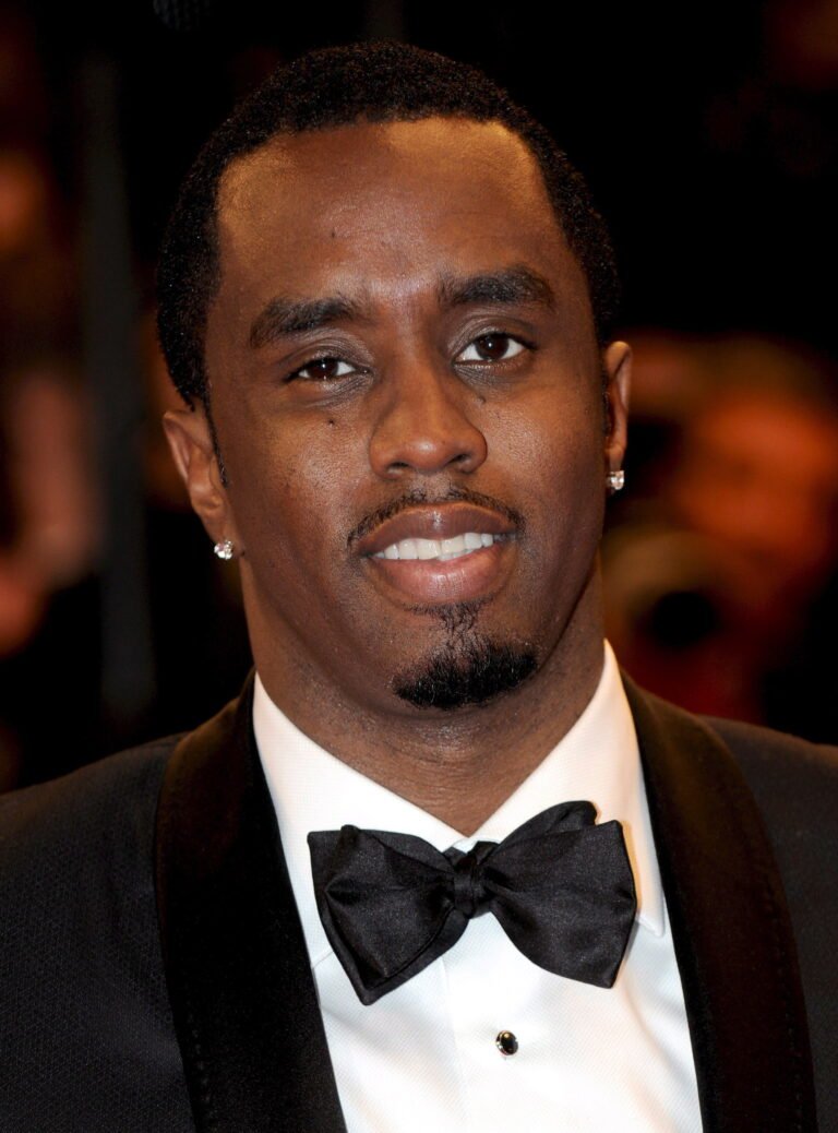 Sean «Diddy» Combs hospitalizado tras sufrir una lesión en la cabeza en prisión