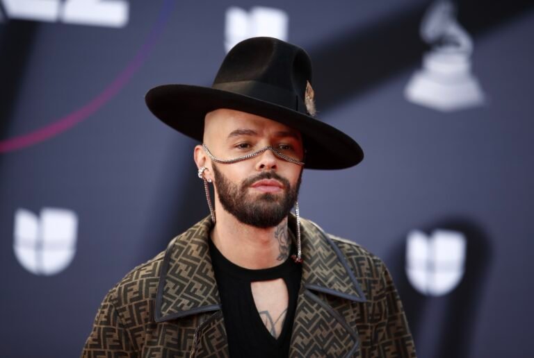 Jesse Huerta anuncia primer álbum solista
