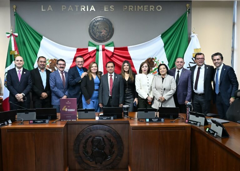 Concluyen Comparecencias en Hidalgo tras 55 horas de trabajo 