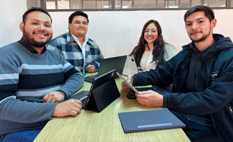 UPMH abre convocatoria para su nuevo Doctorado en Ciencias de la Gestión Administrativa