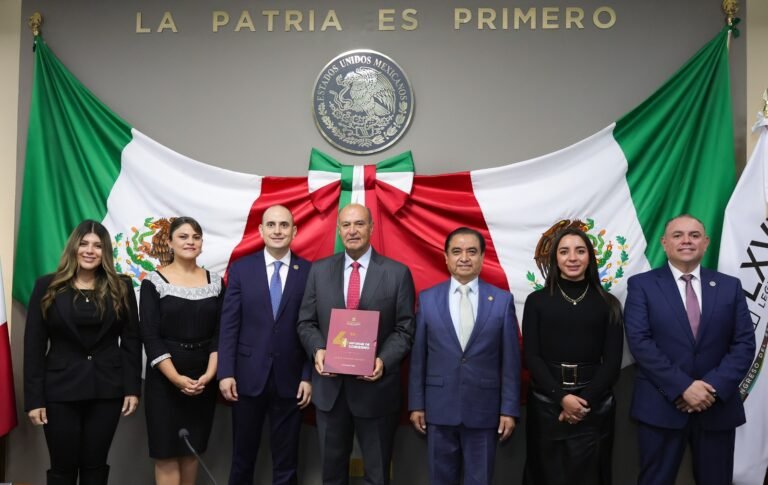 Hidalgo consolida liderazgo en indicadores educativos a nivel nacional