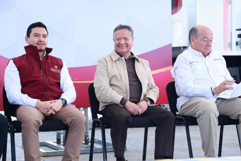 Pemex ha invertido 654 MDP en Hidalgo en esta administración