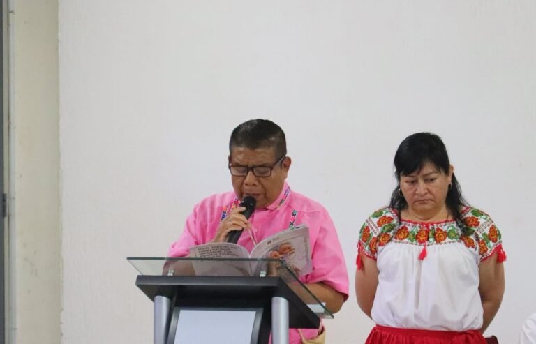 Con publicación editorial, IHE impulsa la preservación de la lengua Náhuatl y su legado cultural