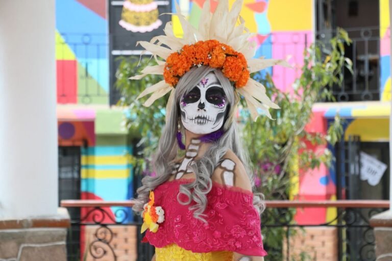 Festival Chicomecóatl 2026