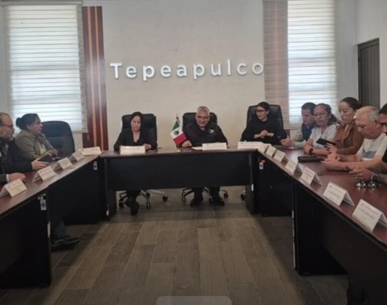 Aprueban tercera modificación al Presupuesto de Egresos 2026 de Tepeapulco