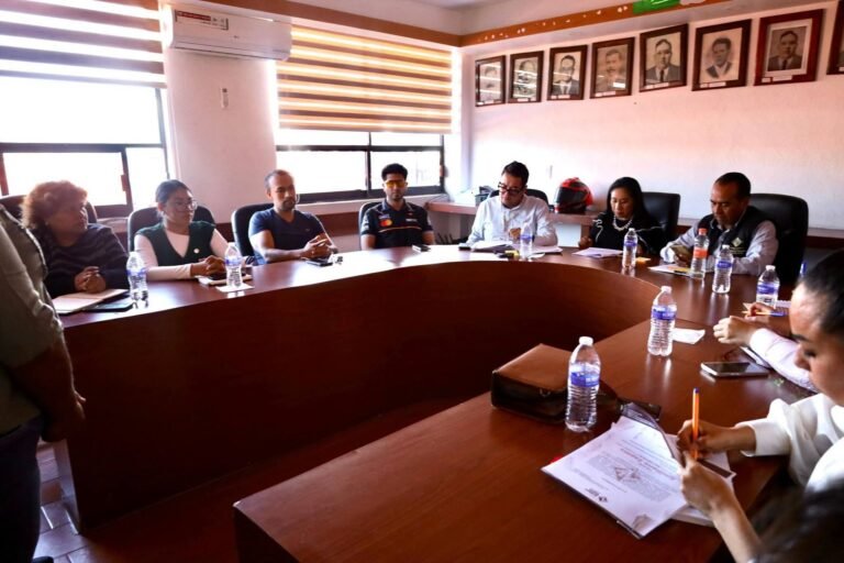 Tomaron protesta nuevos delegados municipales de Emiliano Zapata